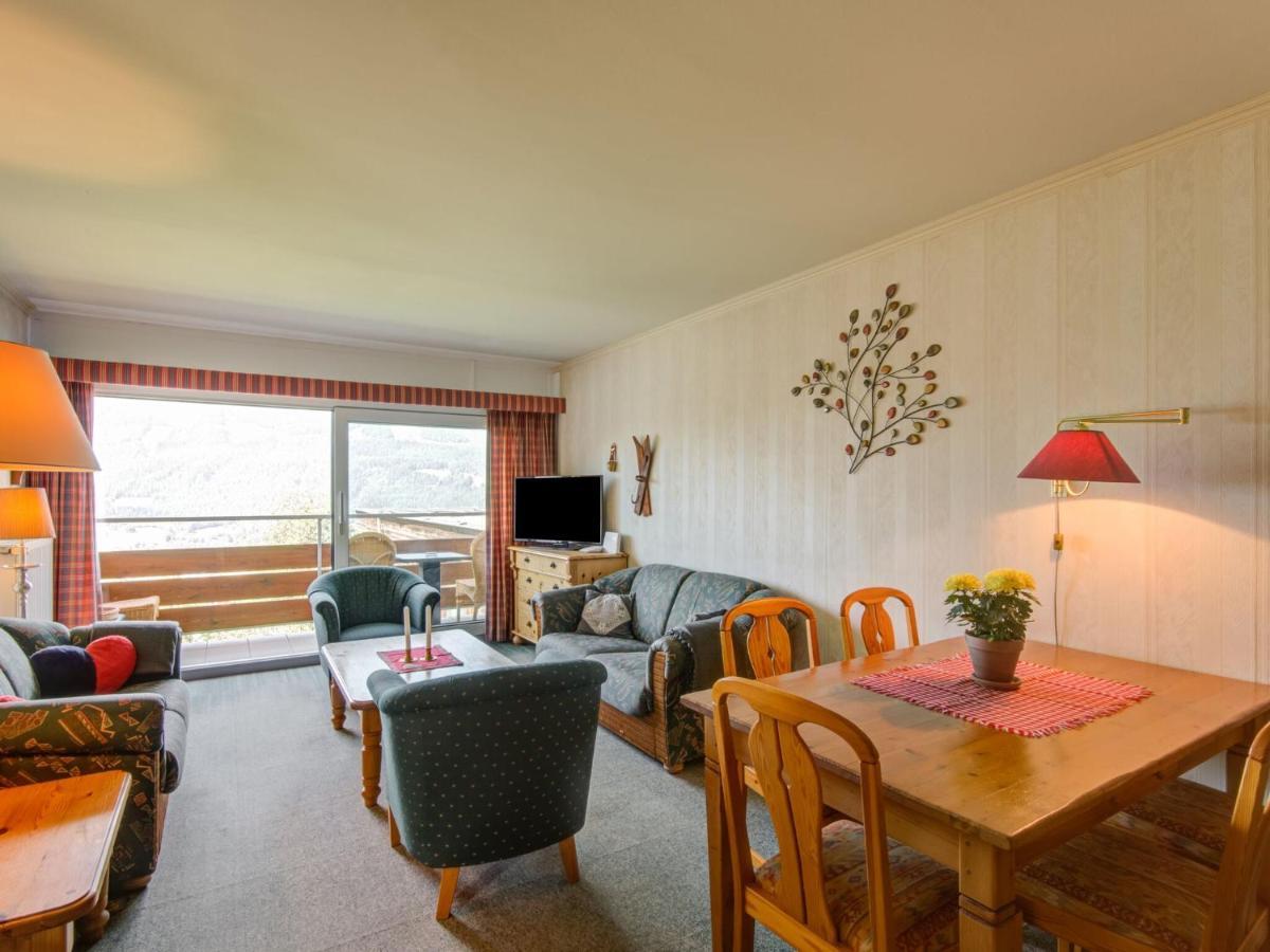 Comfortable Apartment In Ellmau With Balconies Экстерьер фото