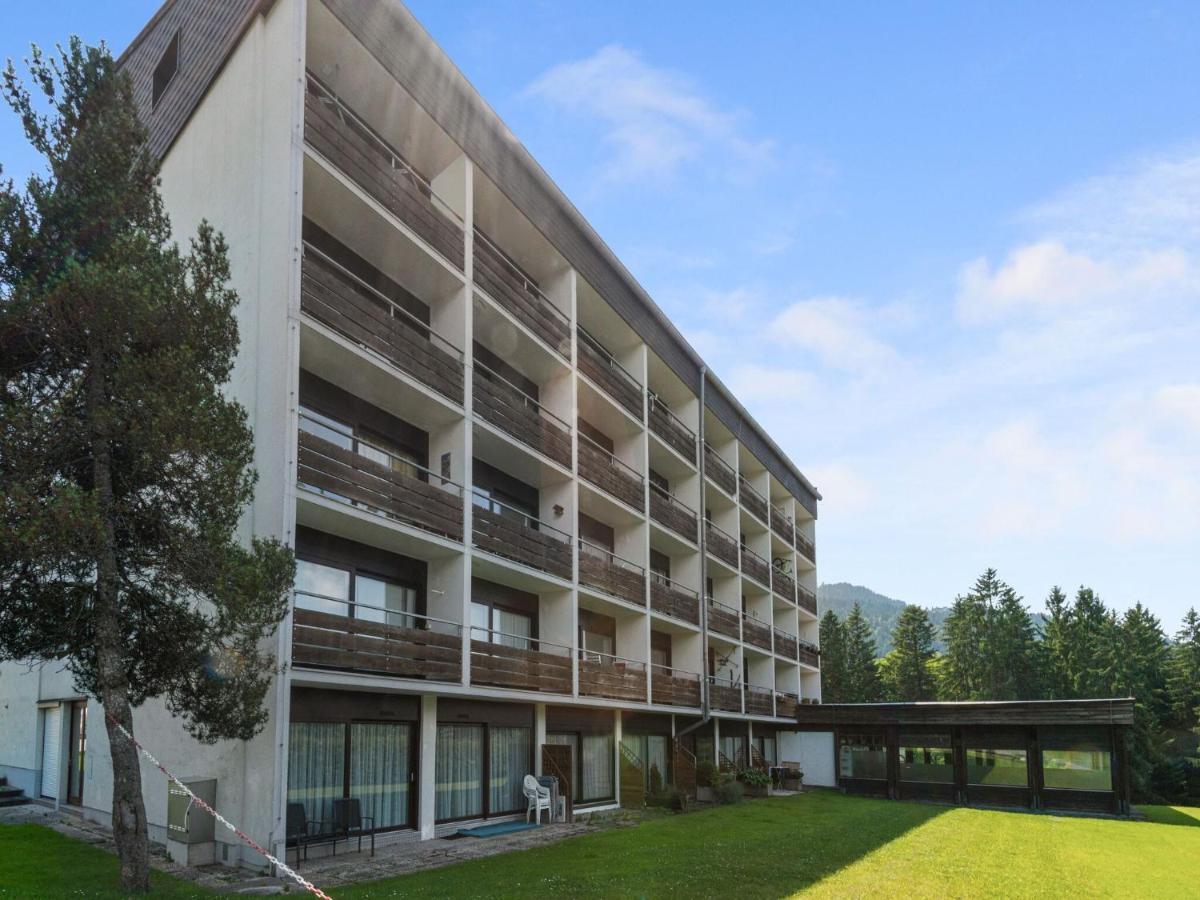 Comfortable Apartment In Ellmau With Balconies Экстерьер фото