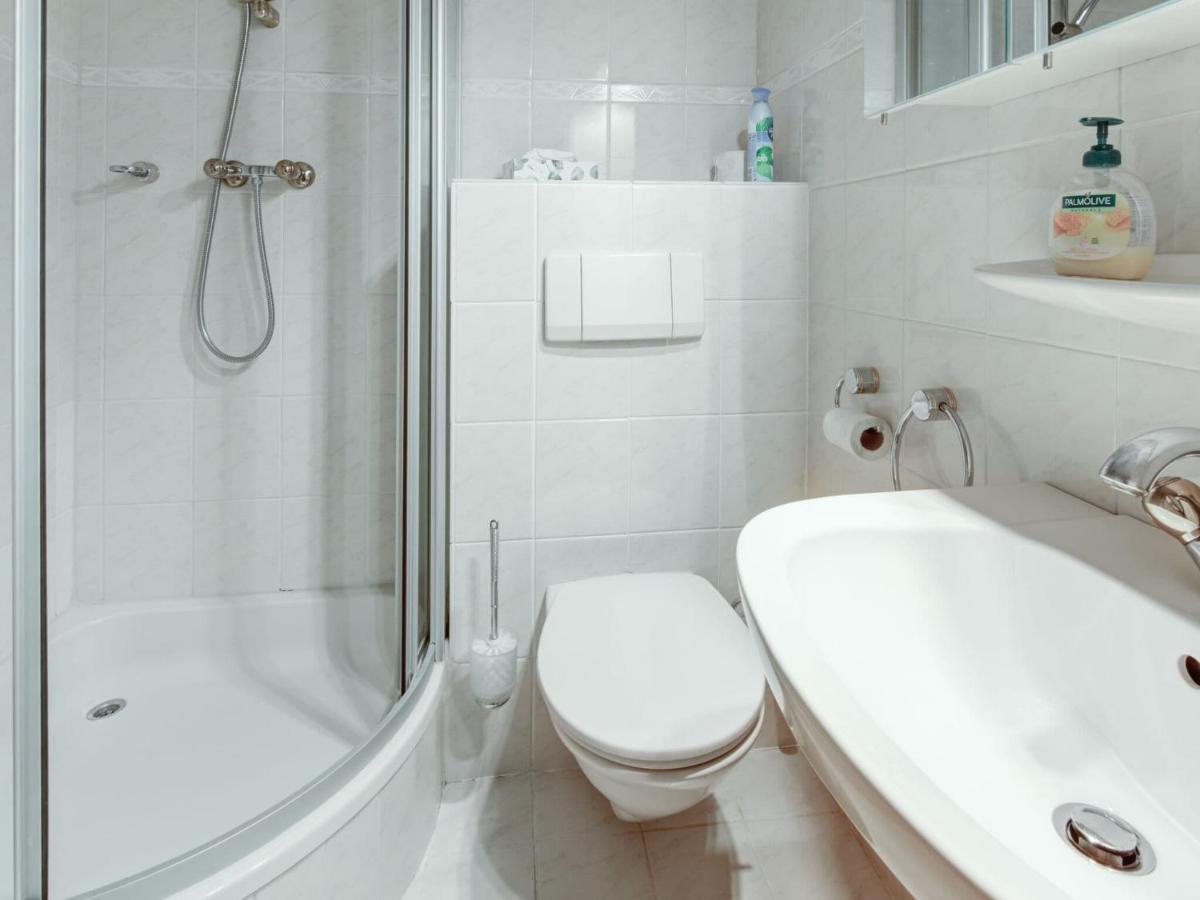 Comfortable Apartment In Ellmau With Balconies Экстерьер фото