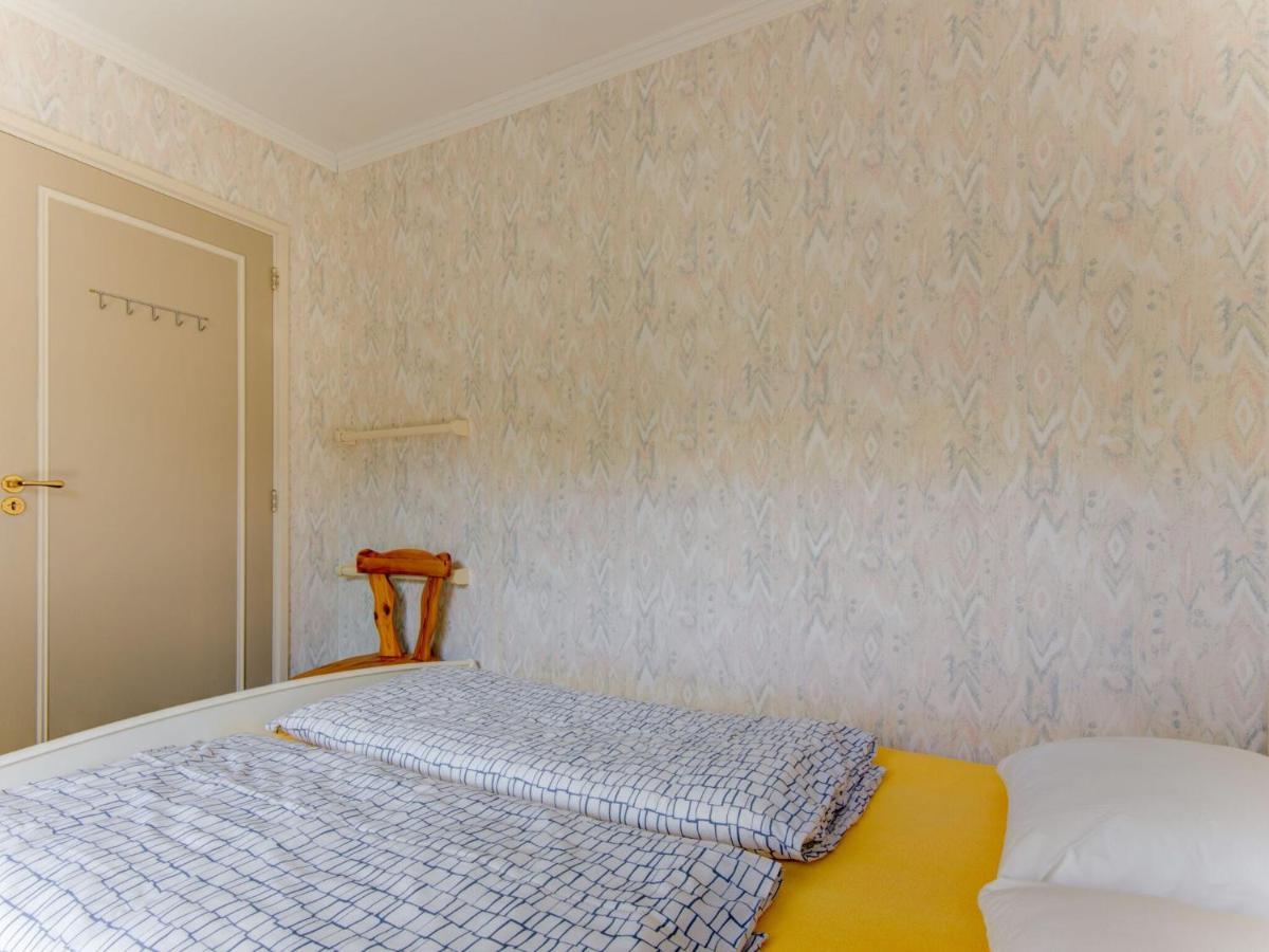 Comfortable Apartment In Ellmau With Balconies Экстерьер фото
